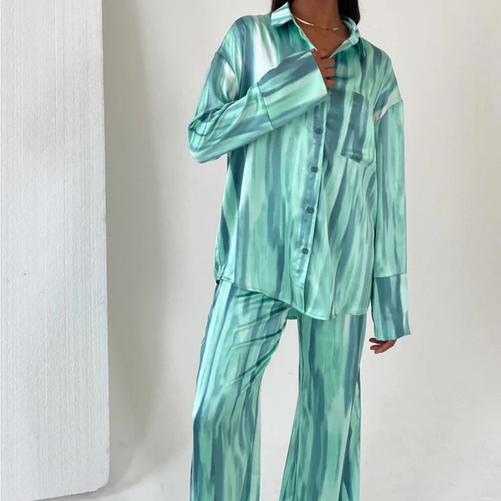 4th & Reckless co-ord set
